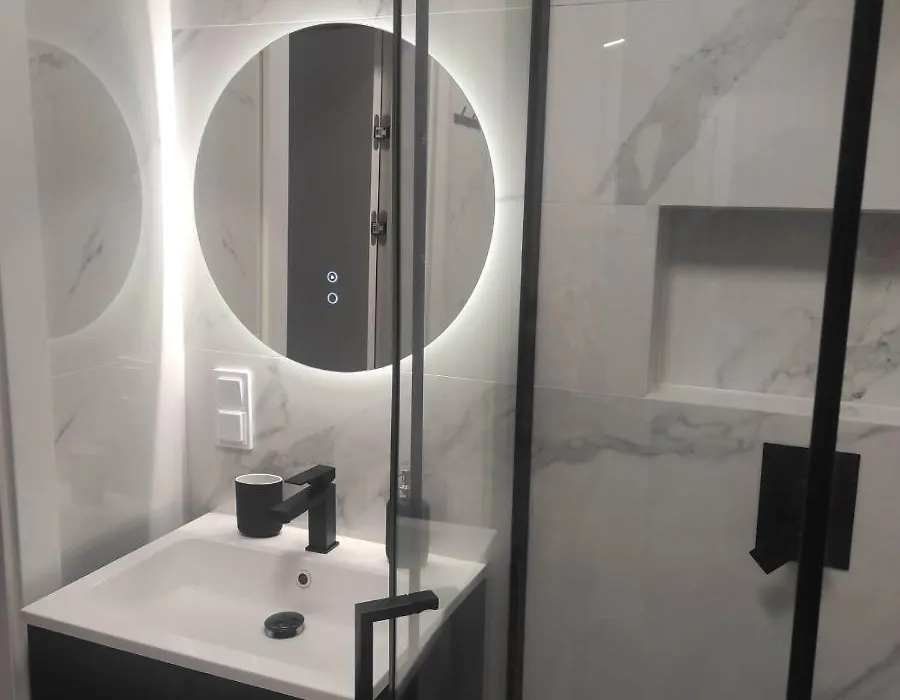 Apartament Pomerania 2-1